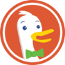 DuckDuckGo URL Parser by triblekill