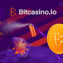 Bitcasino.io 2024 cashout full capture