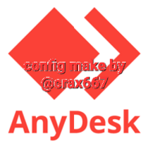 Anydesk 2024 by crax667
