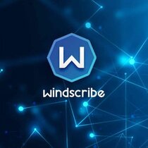 Windscribe VPN CONFIG