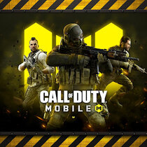 ⭐ CALL OF DUTY MOBILE WARZONE ✅