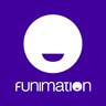 Funimation Config [WEB API]