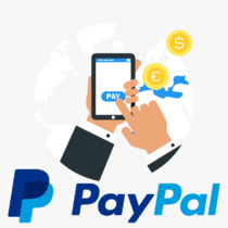 PayPal Selenium Config 2022 WORKING