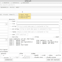 SQLMAP GUI Windows Version 2022