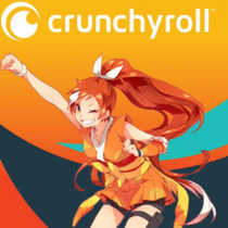 crunchyroll config