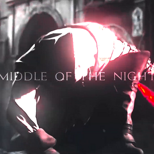 Assassins Creed - Middle of the night