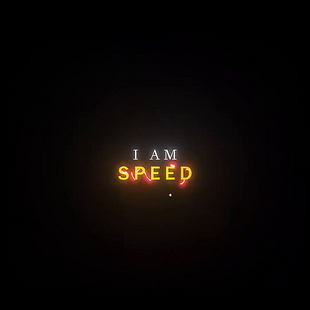 I am Speed Cars movie