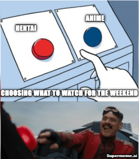 Anime or Hentai ? which one gives you more pleasure