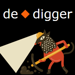 www.dedigger.com