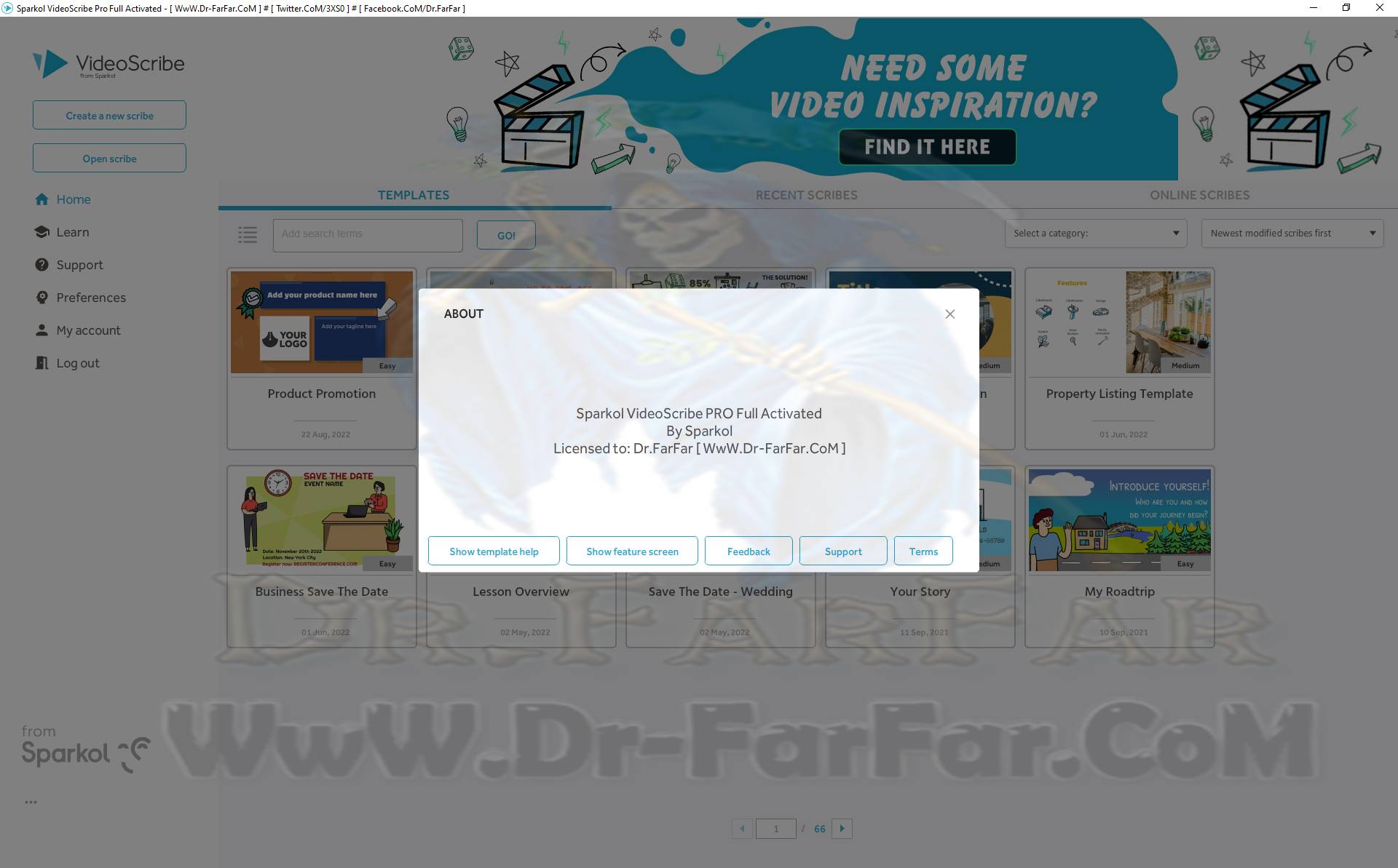 www.Dr-FarFar.com